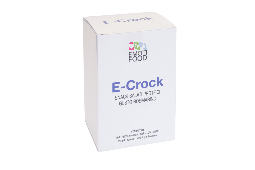 E-Crock